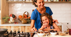 Biscuits and chocolate: Mondelēz targets 'resilient' categories for US and Europe growth