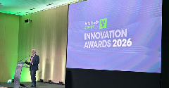 Celebrating the winners of the Vitafoods Europe Innovation Awards 2026