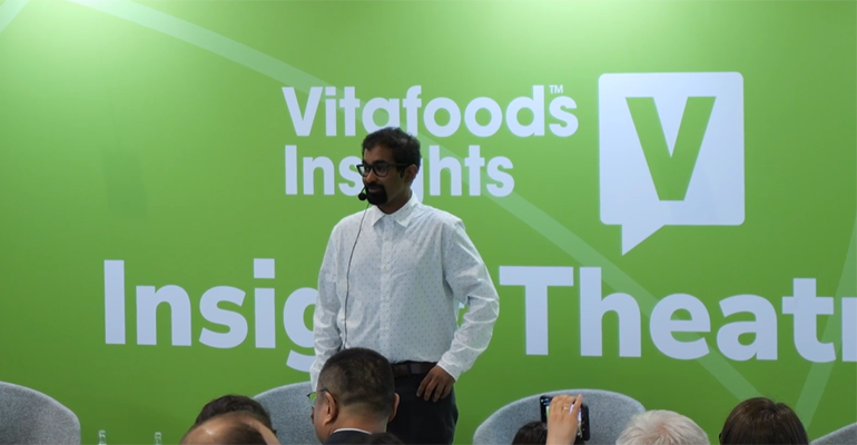 What are the biggest food health trends for 2026?