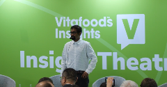 What are the biggest food health trends for 2026?
