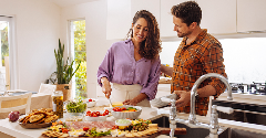 Plant-based shift: Netherlands updates national food pyramid