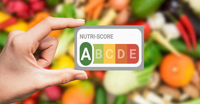 NutriScore recognition has 'surged' across France
