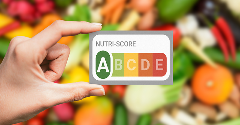 NutriScore recognition has 'surged' across France