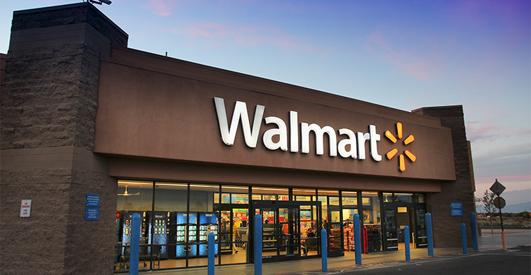 Walmart revamps its ‘Great Value’ private label range