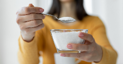 Tagatose exempt from added sugar labelling in US