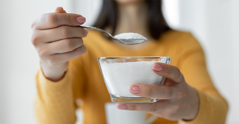Tagatose exempt from added sugar labelling in US