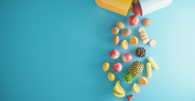 Supplements market update: Consumers seek targeted health solutions