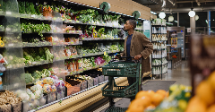 Non-profit says 75% of US conventional fruit and veg contain pesticide residues