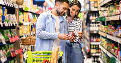 What will US front-of-pack nutrition labels look like?