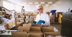 Food and drink giants call for postponements to EU packaging laws