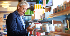 Supplements market: Healthy ageing to maintain US ‘top spot’ through 2029