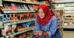 What retail decision makers really think about better-for-you foods