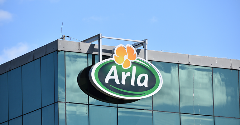 Arla Foods and DMK Group merge in big-dairy development