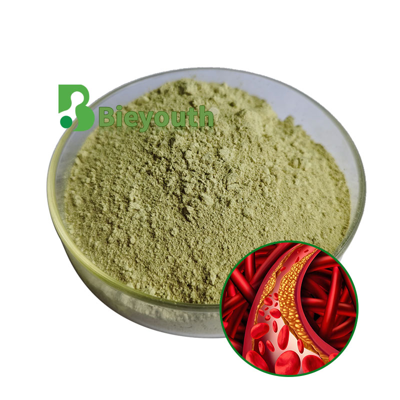 Dihydroquercetin: Natural Antioxidant Ingredient