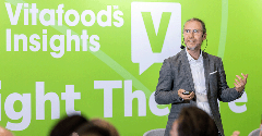 'AI is the new shelf' for food and drink discovery, Euromonitor says