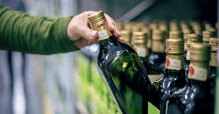 Polyphenols and ‘activated’ seed oils drive healthy oil innovation
