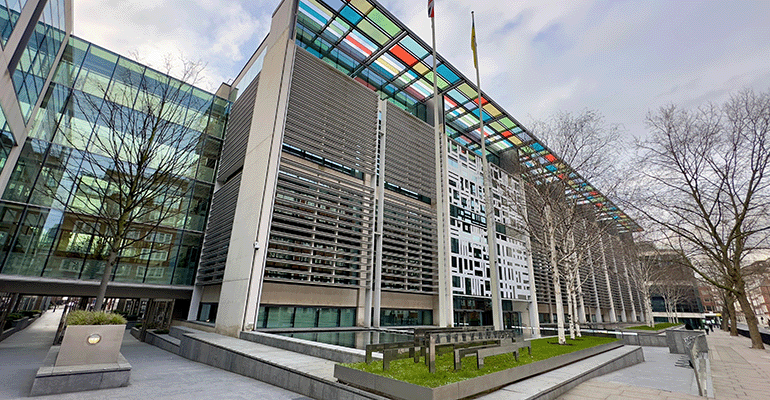 UK publishes guidance on SPS food trade agreement with EU