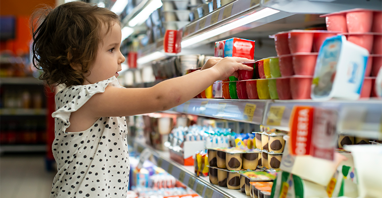 EU sets maximum MOAH levels to protect human health