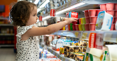 EU sets maximum MOAH levels to protect human health