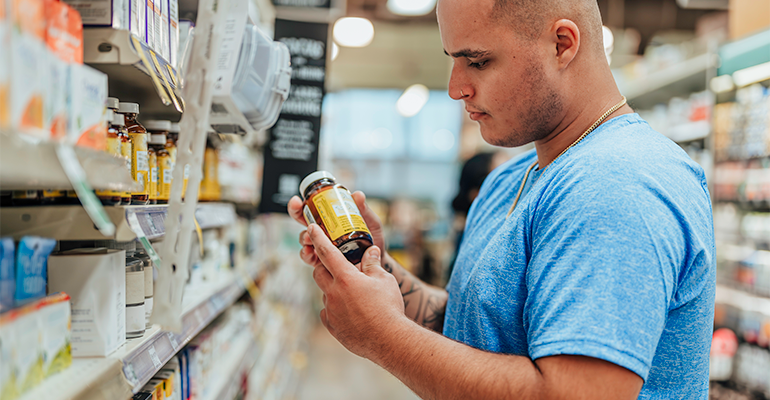 The Vitamin Shoppe’s top five US health and wellness trends