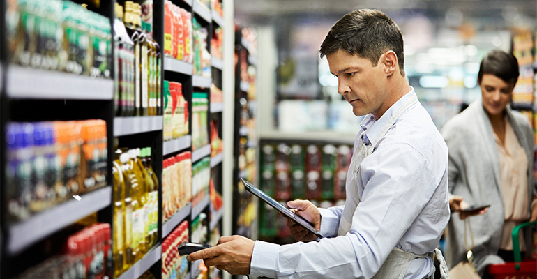 Codex sets global thresholds for ‘may contain’ labels