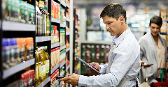 Codex sets global thresholds for ‘may contain’ labels