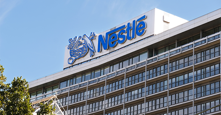 Nestlé invests in regeneratively-farmed wheat for KitKat