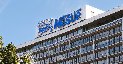 Nestlé invests in regeneratively-farmed wheat for KitKat