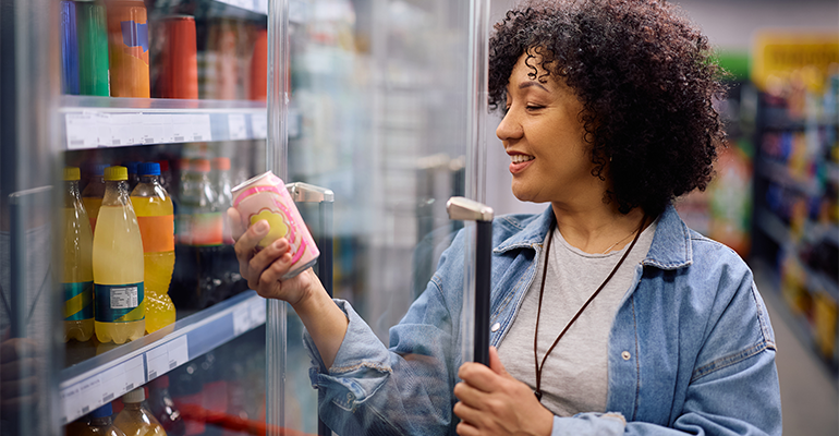 Beyond 'nice-to-have': A spotlight on US functional beverages