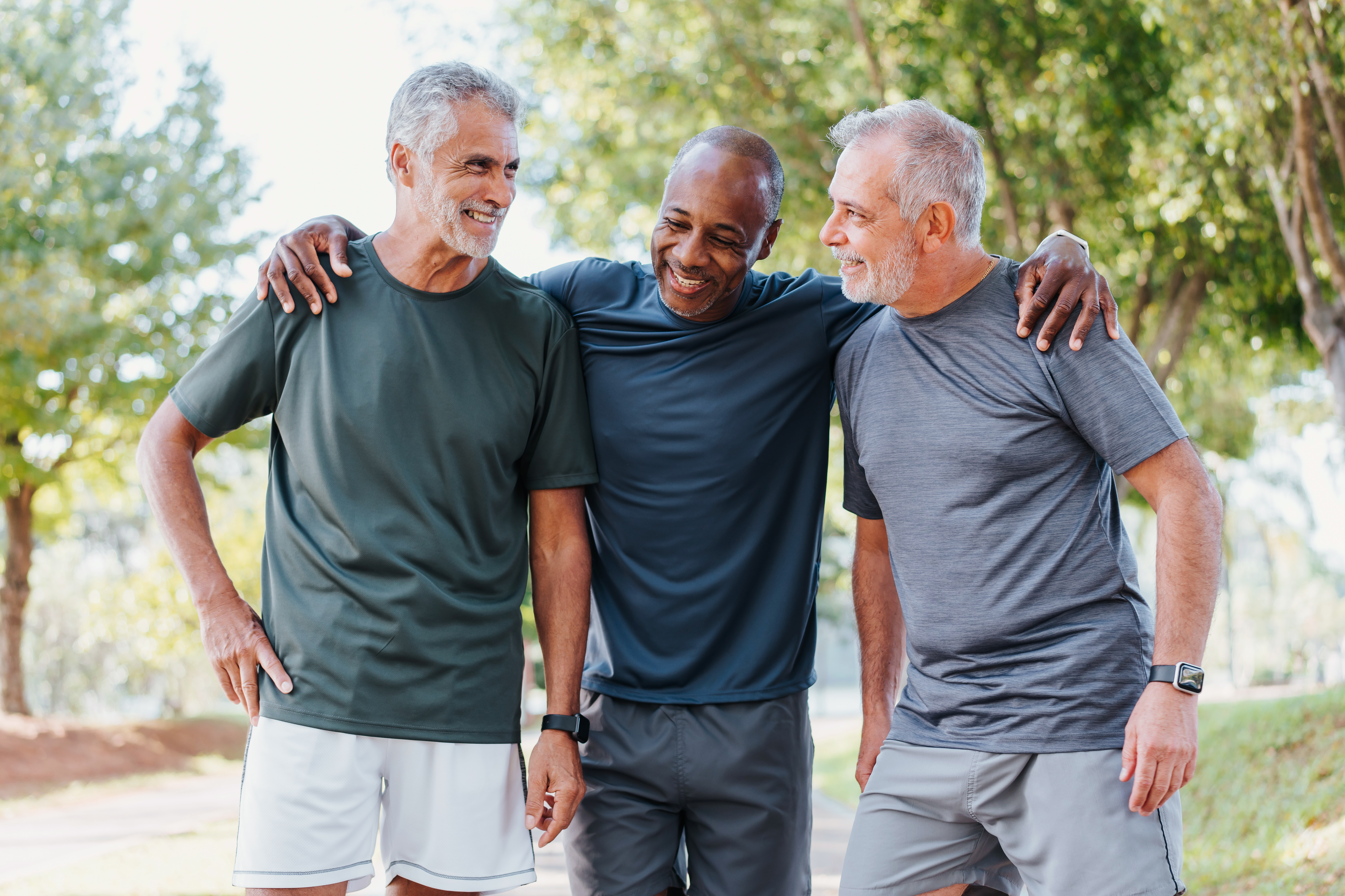 Breakthrough clinical trial flags fucoidan for prostate health