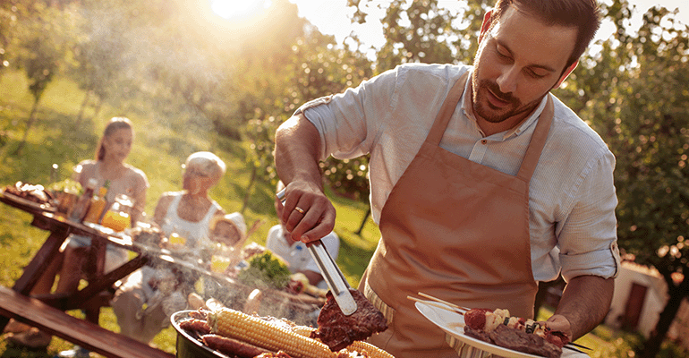 Popular barbecue staples experience sharp price increases