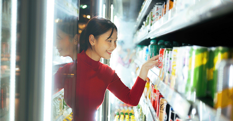 China beverages: Is herbal innovation the future?