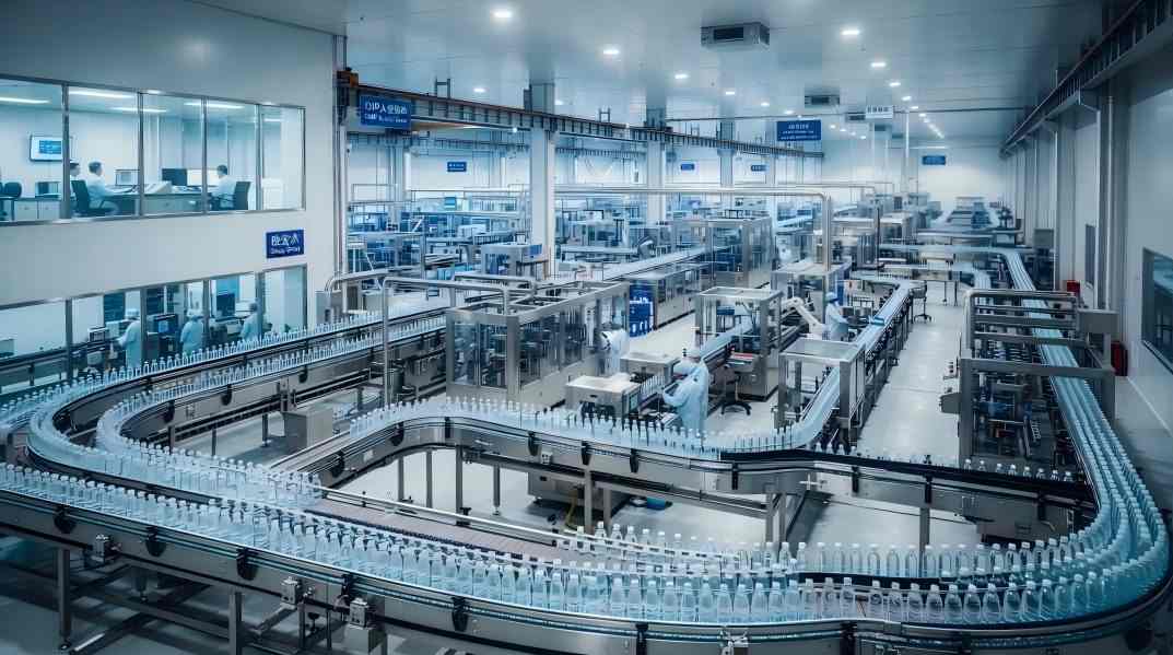 Green Spring Technology Launches Water-Soluble Melatonin Powder to Prevent Sedimentation in Functional Beverages (BRCGS/IFS/Kosher Certified)