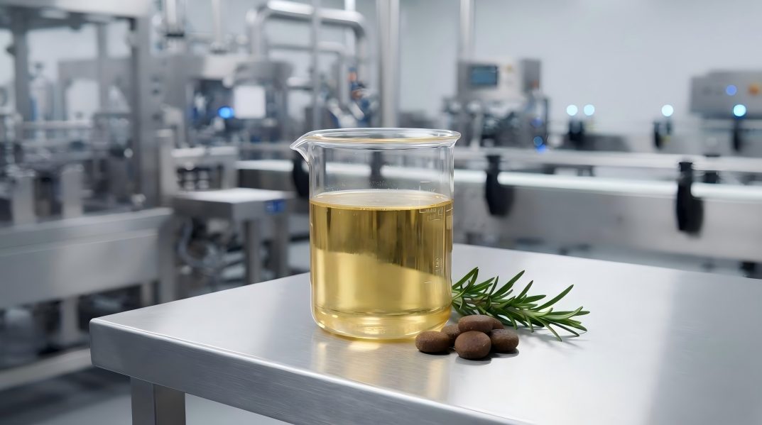 Deodorized Rosemary Extract for Pet Food: Keep Kibble Fresh Without Altering Palatability