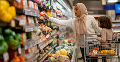 NielsenIQ’s EU barometer shows Britain leading in grocery inflation