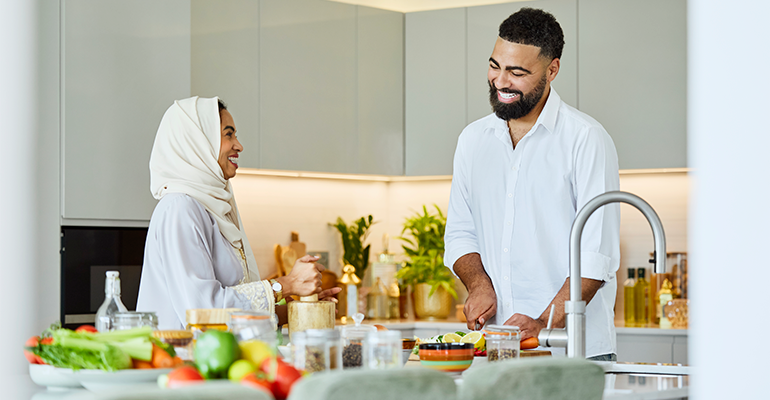 Health and wellness engagement matures across Middle East and Africa