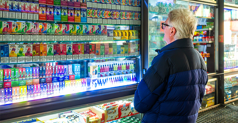 Food fraud costs UK economy £2bn each year