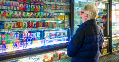 Food fraud costs UK economy £2bn each year