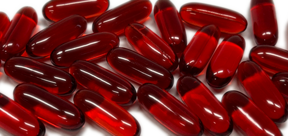 ZOΩ3GO™ Softgels: A New Trademark Introducing a Premium, Market-Ready Omega-3 Concept