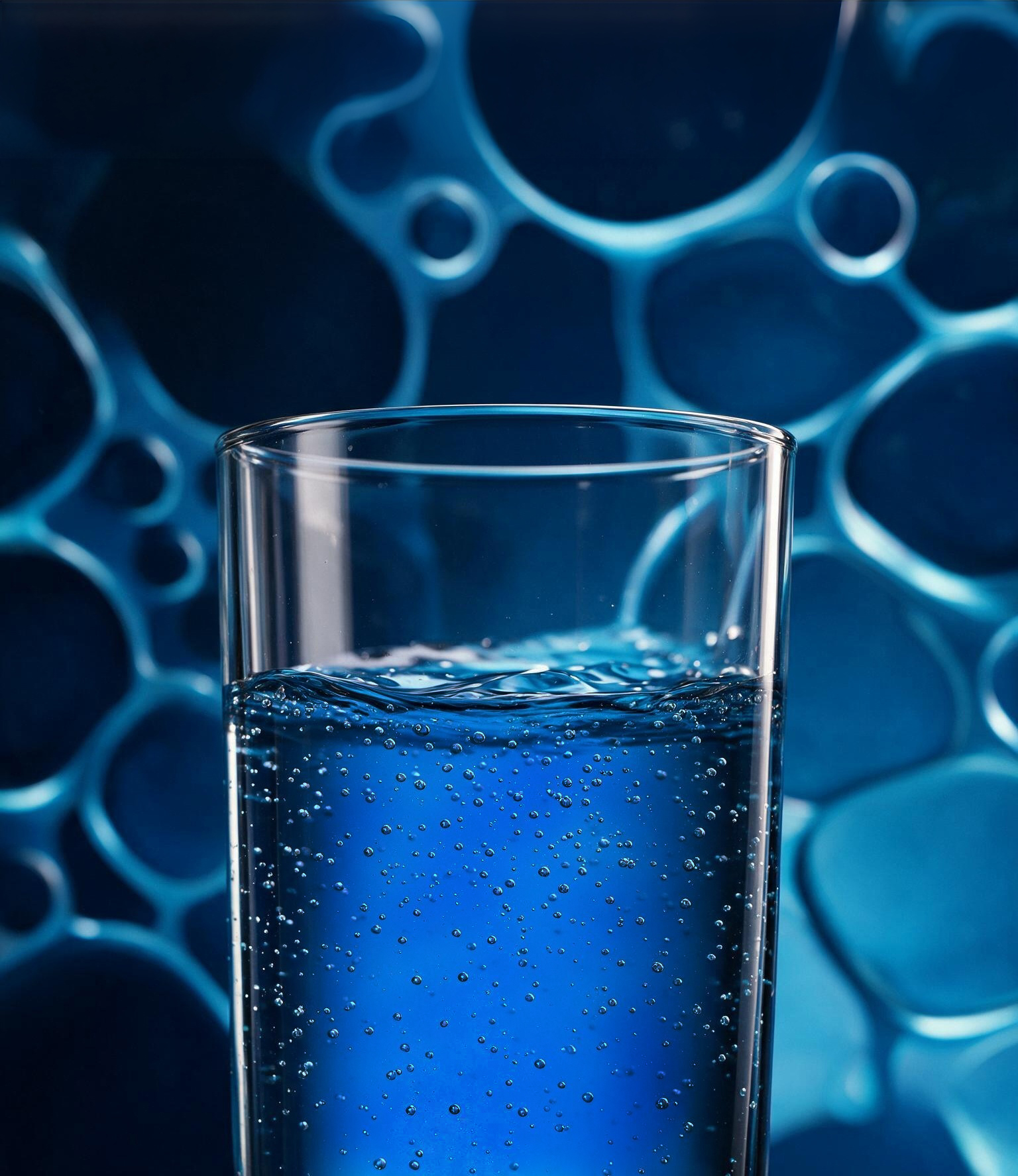 PYC unveils Blue Cell Elixir, a new generation of nutricosmetics dedicated to cellular beauty