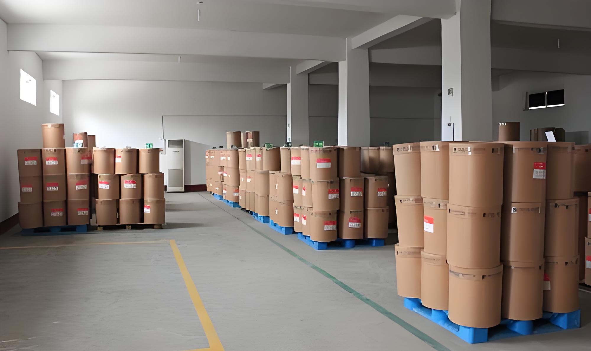 Green Spring Technology Expands European Supply Chain with Local Paris Warehouse & BRC/IFS/Organic Vetted Compliance