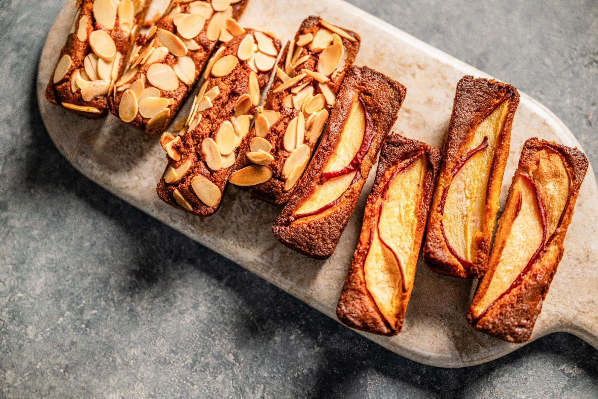 Feast of Formats: How Almonds Redefine Indulgence and Drive Product Growth