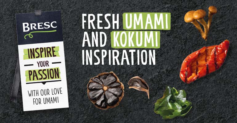 Hügli Food Industry: Innovations at Fi Europe 2026