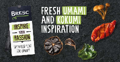 Hügli Food Industry: Innovations at Fi Europe 2026