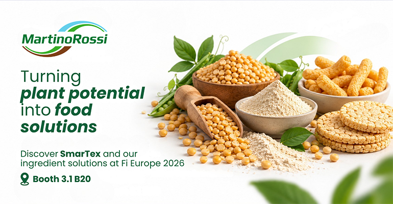 Turning plant potential into food solutions