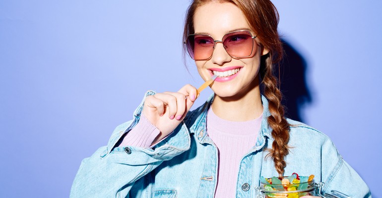 PerfectaGEL®: From days to hours for vegan gummies