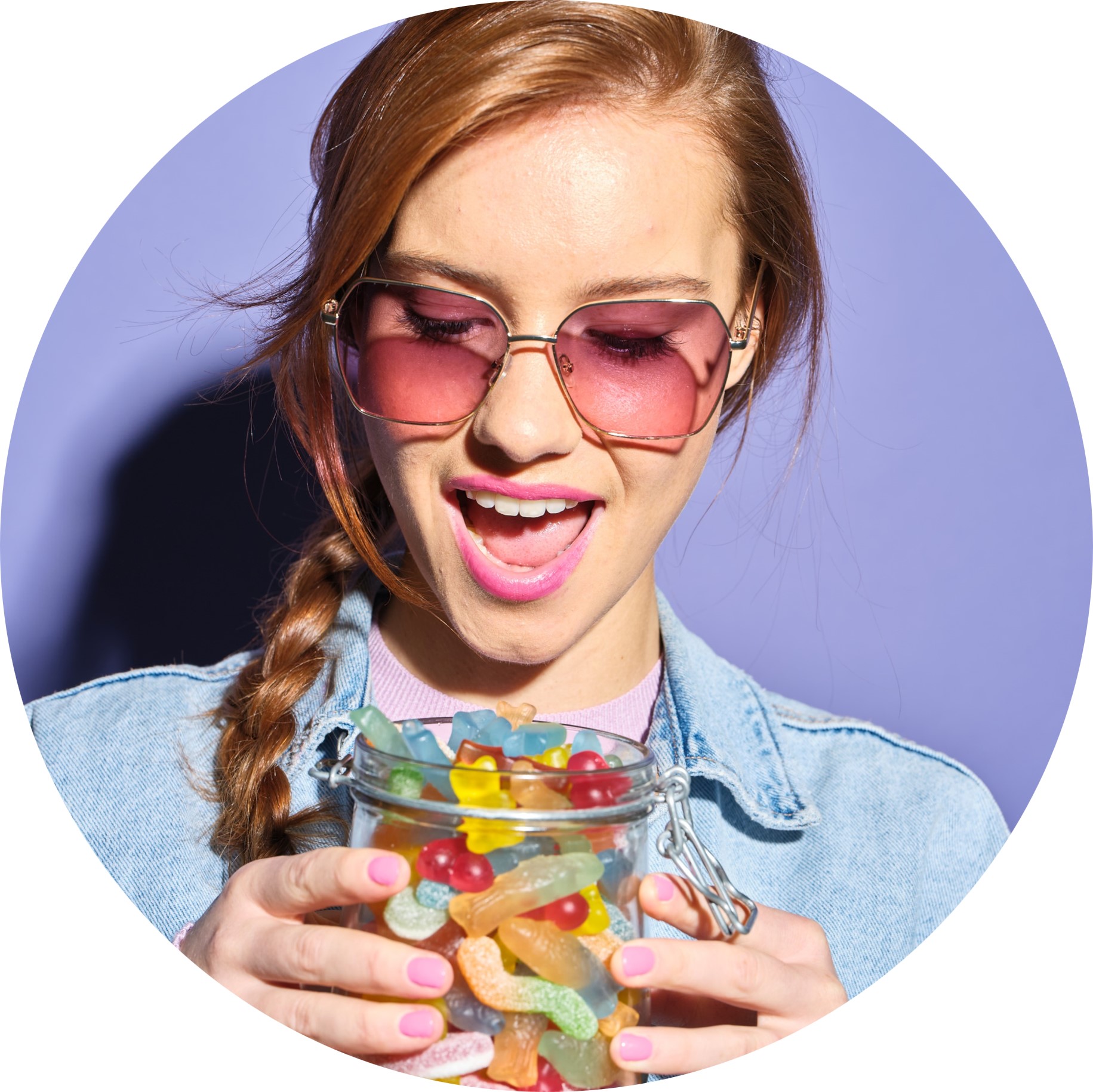 Avebe's PerfectaGEL: From days to hours for vegan gummies