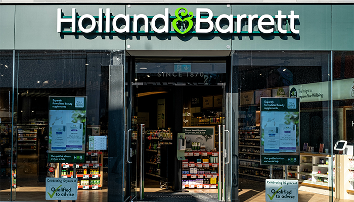 Industry-led accelerator Breakout Wellness UK seeking next big nutrition brand