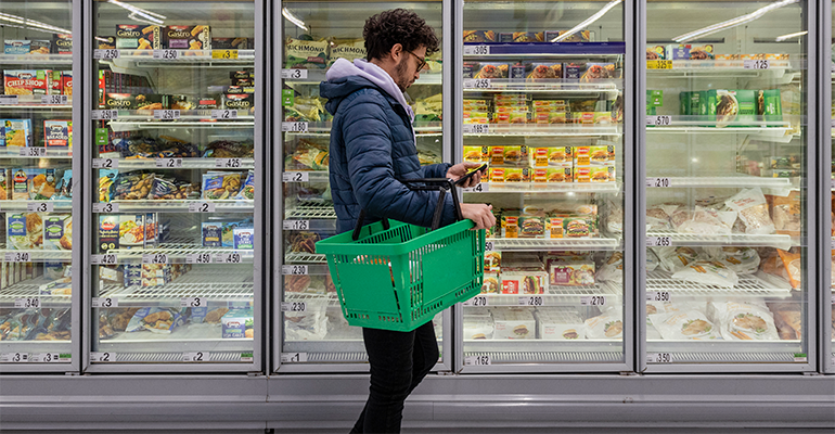 The £10 ready meal opportunity: UK retail to see premium battle intensify
