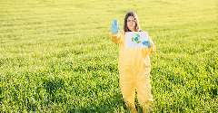 Goodbye greenwashing? EU ban on vague claims comes into force